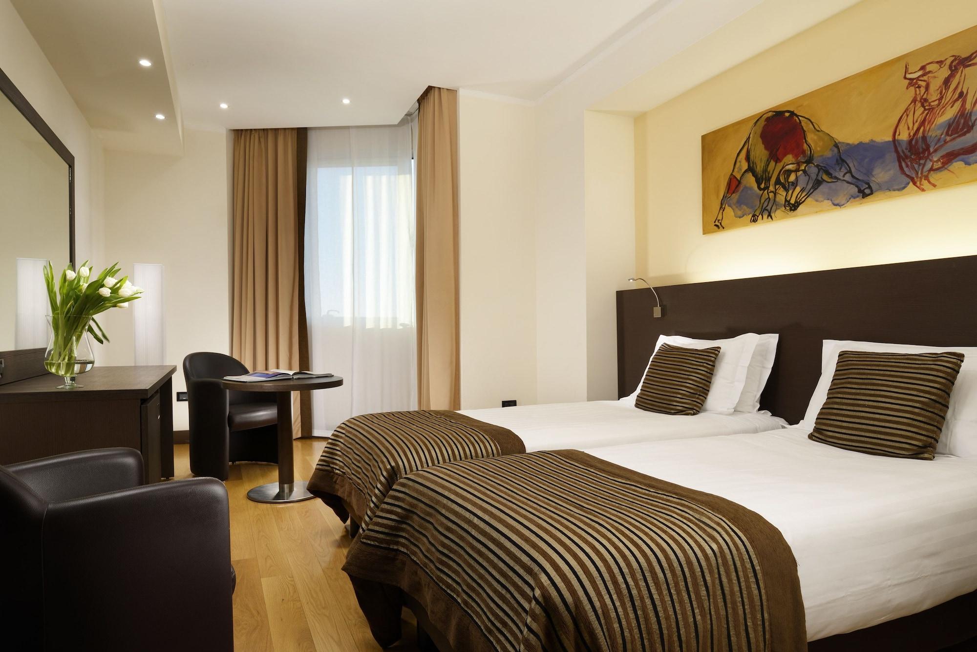 Hotel Diamante Alessandria Exterior foto