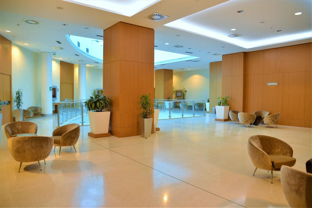 Hotel Diamante Alessandria Exterior foto