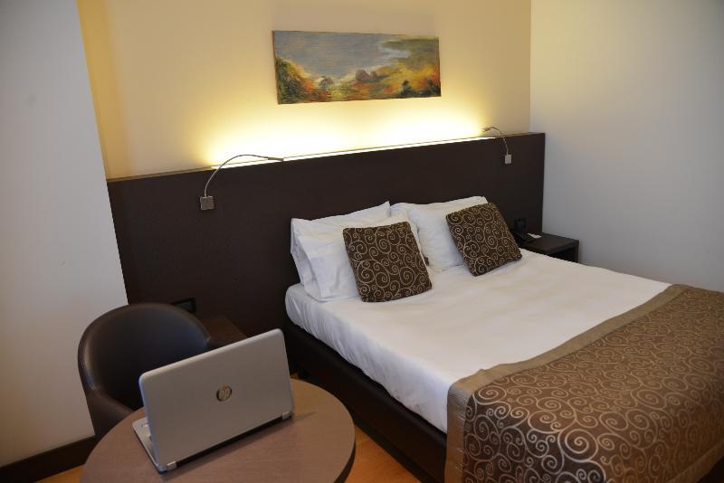 Hotel Diamante Alessandria Exterior foto